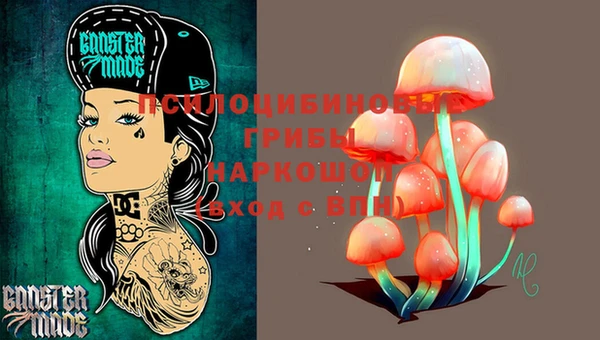 хмурый Баксан