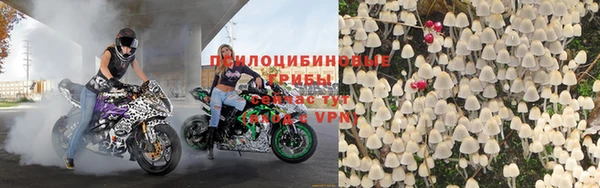 хмурый Баксан
